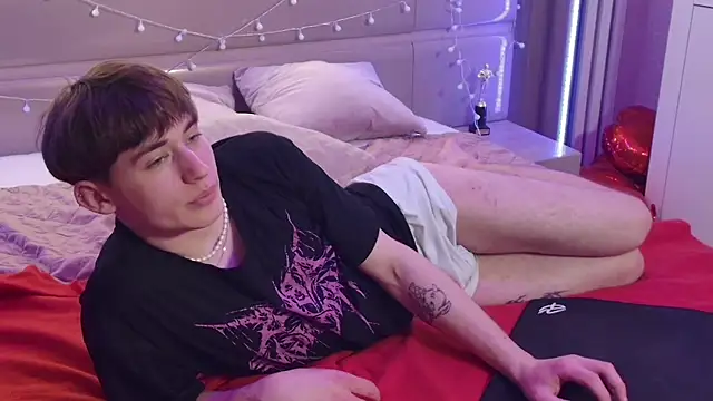 Vinsant_X Chat XXX in diretta