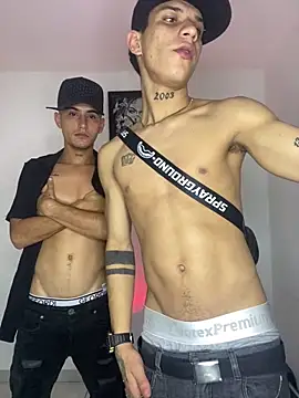 sintabusexo01's Webcam Show