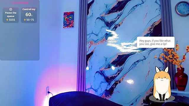 Kendra_horny: вебкам-шоу