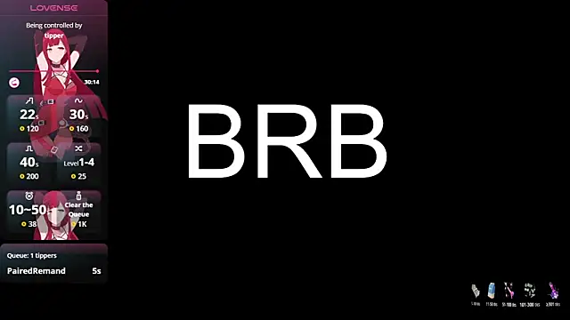 Angel__Dreams live XXX chat