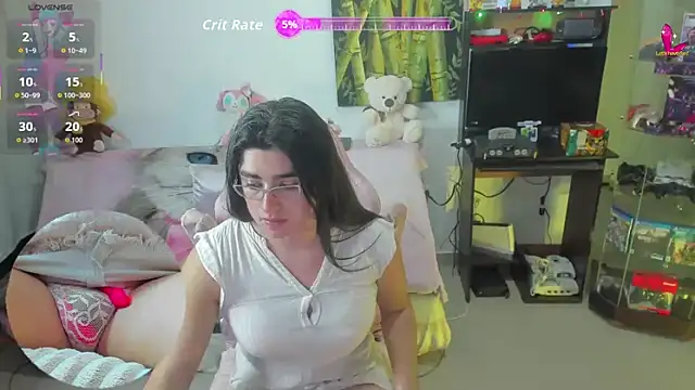 Khalifa_Gold webcam show