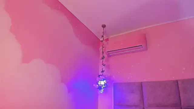 Lushi_Love live XXX chat