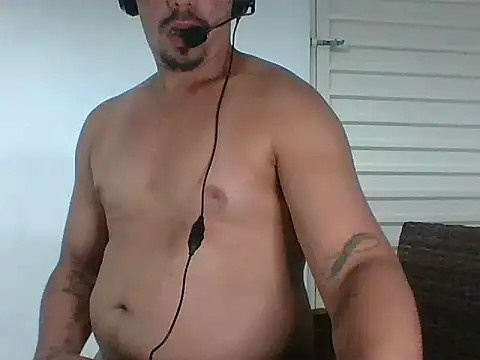 feboapolo Webcam-Show