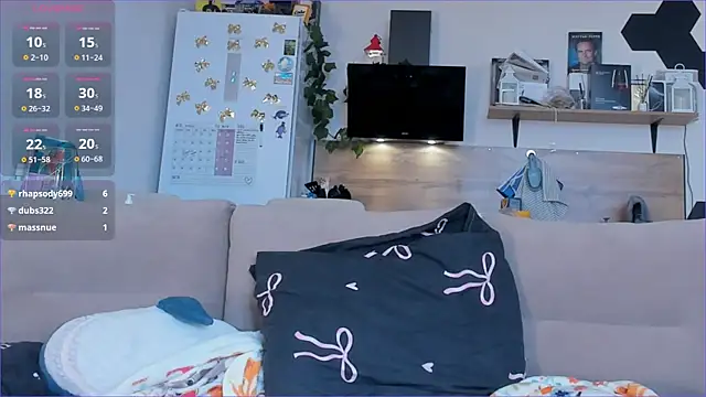 Hot__K – Naživo XXX chat