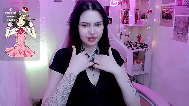 Morana_Batt Chat XXX live