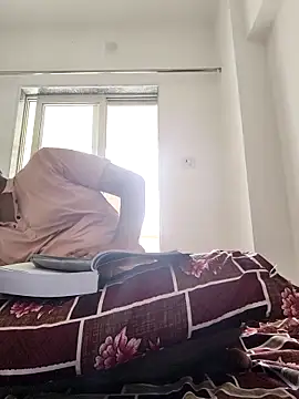 vinay_smalldick 网络视讯表演