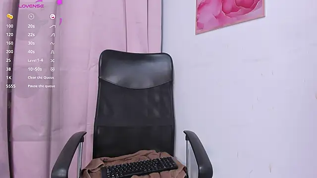 MarianRosse: απευθείας συνομιλία ΧΧΧ