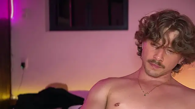 mcklister_kinky_feets webcam show