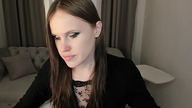 Show de EffieMinki na webcam