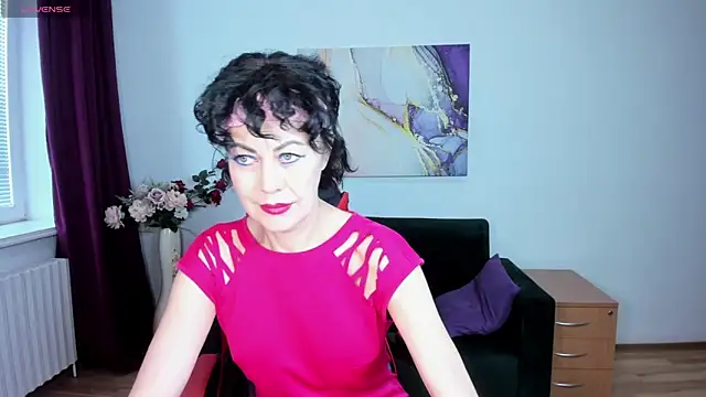 Silvia_Wallec 라이브 XXX 채팅