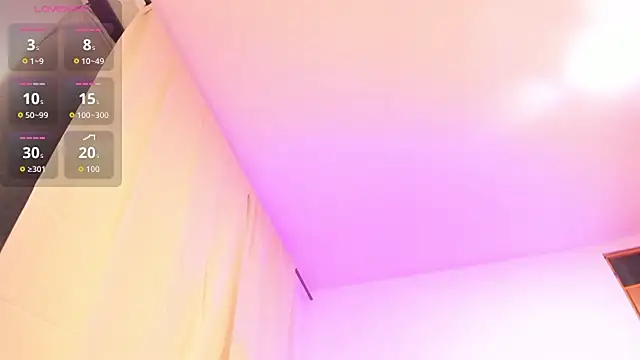 Kylie2211 লাইভ XXX চ্যাট