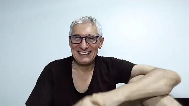 Pokazy przed kamerką – BIGUNCUTHARDCOCK