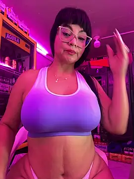 Hot_beauty__ Chat XXX in diretta