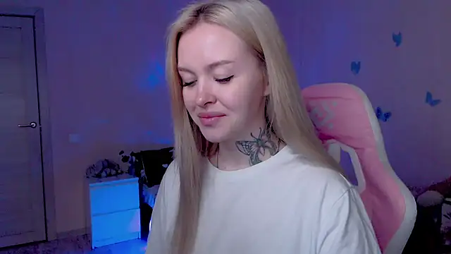 Naughty_Mable's Live XXX Chat