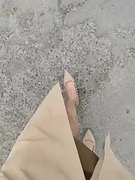 yinyin326のライブXXXチャット