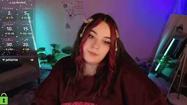 Mia_R0ss 라이브 XXX 채팅