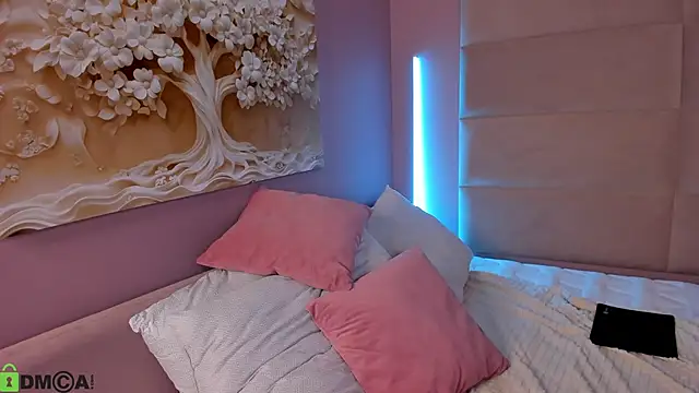 XXX chat uživo modela Nika_Jonson