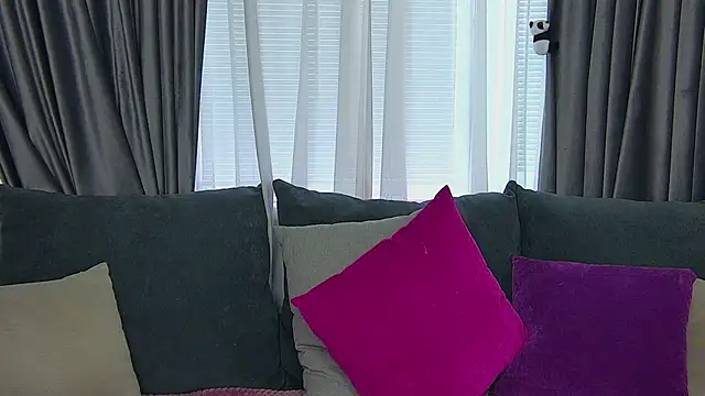 Kitty_Asstronaut's Webcam Show