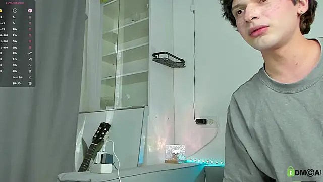 colestorms Obrolan Langsung XXX