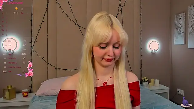 Онлайн чат XXX AdeleSilvy