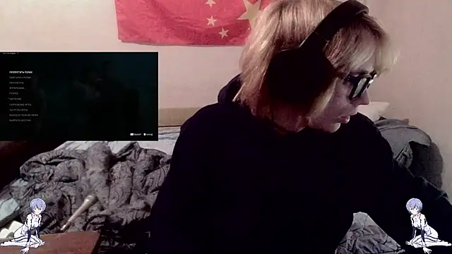 vika_stripc's Live XXX Chat