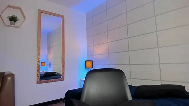 Lucero_gomez Adlı Modelin Canlı XXX Sohbeti