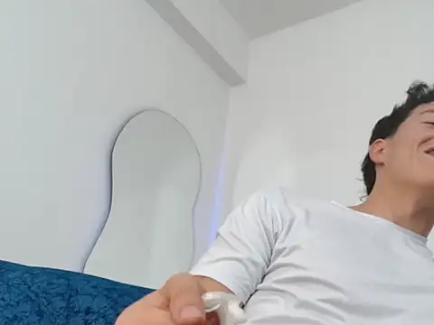 TheGhostMaster webkamerás műsora