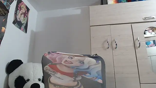 SWEETT_CORY Live XXX-chat