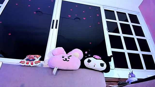 Онлайн чат XXX harimoon1