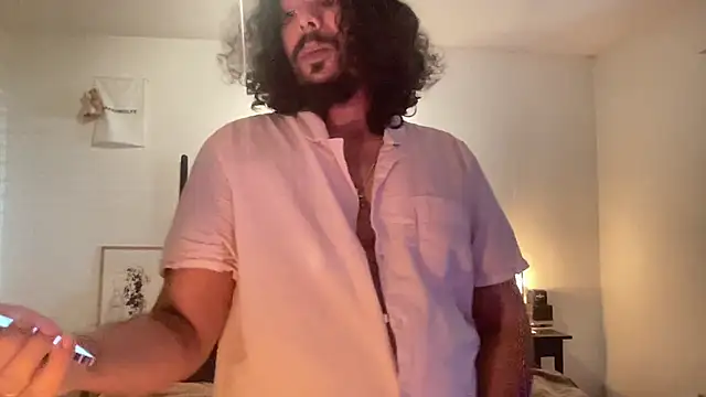 daddyvibes Webcamshow