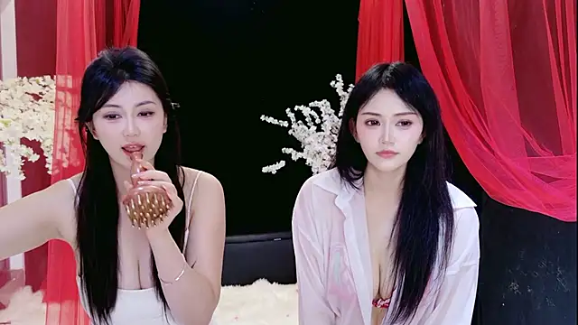 Banana-Milk69 在線直播表演