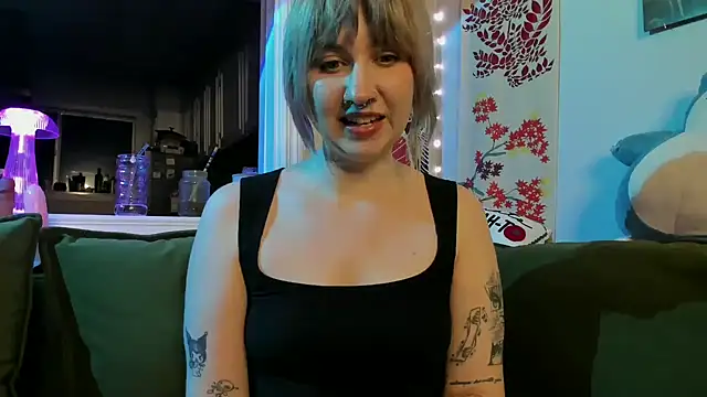 LedaBun 现场XXX聊天