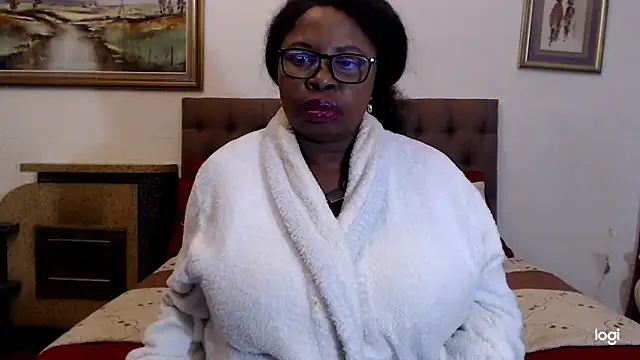 Chat +18 de OmegaLipps ao vivo