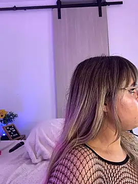 gabyfoxster Live XXX-chat