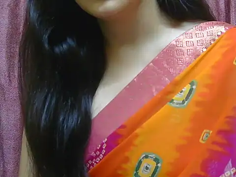 payalpandy webcam show