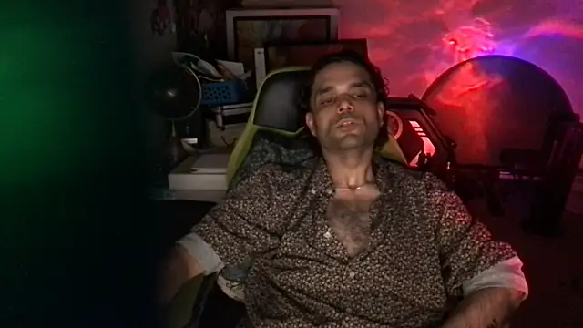 Chat XXX Live KungFuPanda001