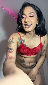 Sembang XXX Secara Langsung NikitaDragunXXX