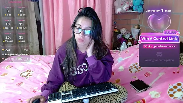 Maggie_Fox3 라이브 XXX 채팅