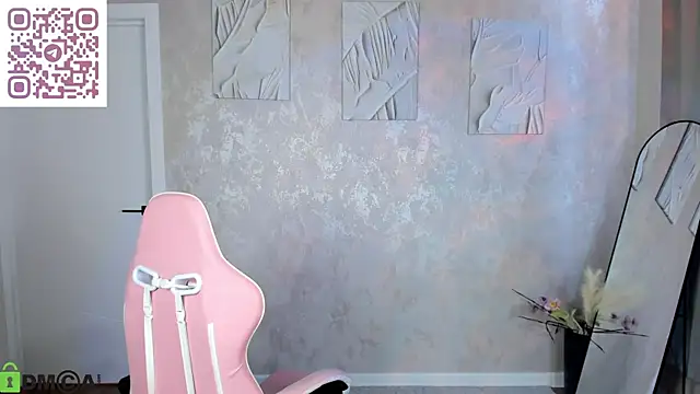 Chat XXX ao vivo de luna_c0ra