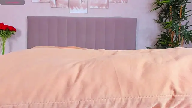 Chat XXX en directo de Camilla_Kelly