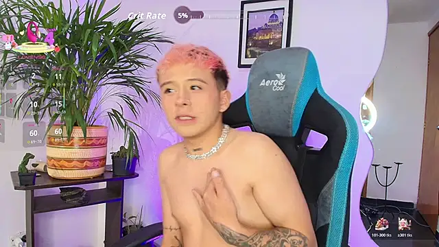 Michael_Lopez_1 – Kamerová šou