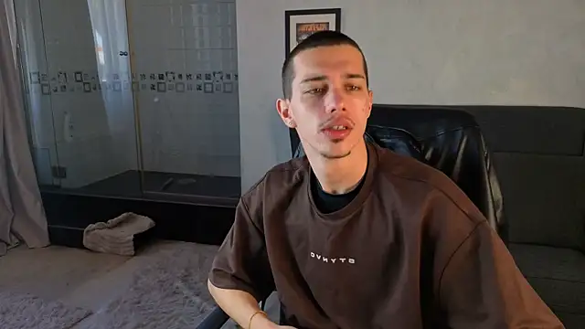 KaydenDrew Pertunjukan Webcam