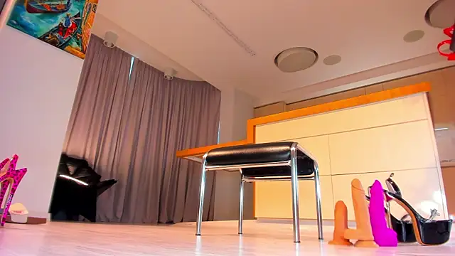 Girl_Squirts Webcam-Show