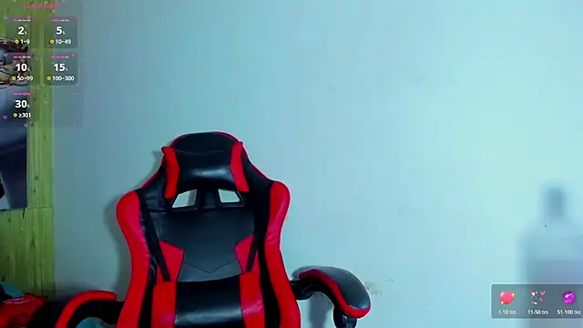 dolly_boob's Live XXX Chat