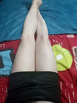 JulietteMaitresse – webcam-show