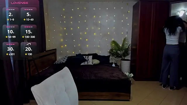 แชท XXX สดของ SheilaRare