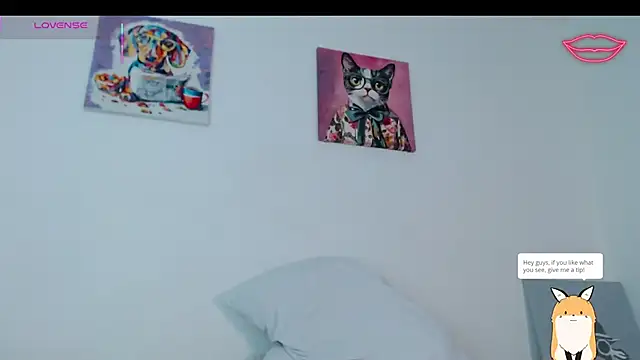 lilith_luv লাইভ XXX চ্যাট