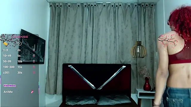 Chat XXX Live luisa__torres