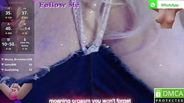 Matureboobs_111 Obrolan Langsung XXX