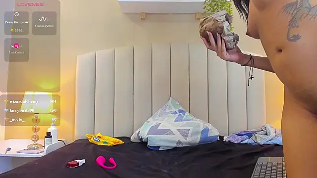 Rachel_Donnelly's Live XXX Chat